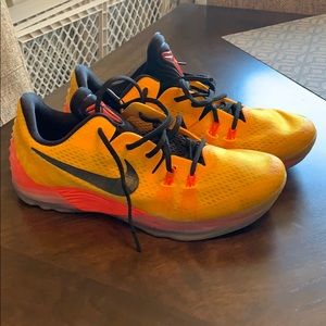 Nike Zoom Kobe Bryant Venomenon 5